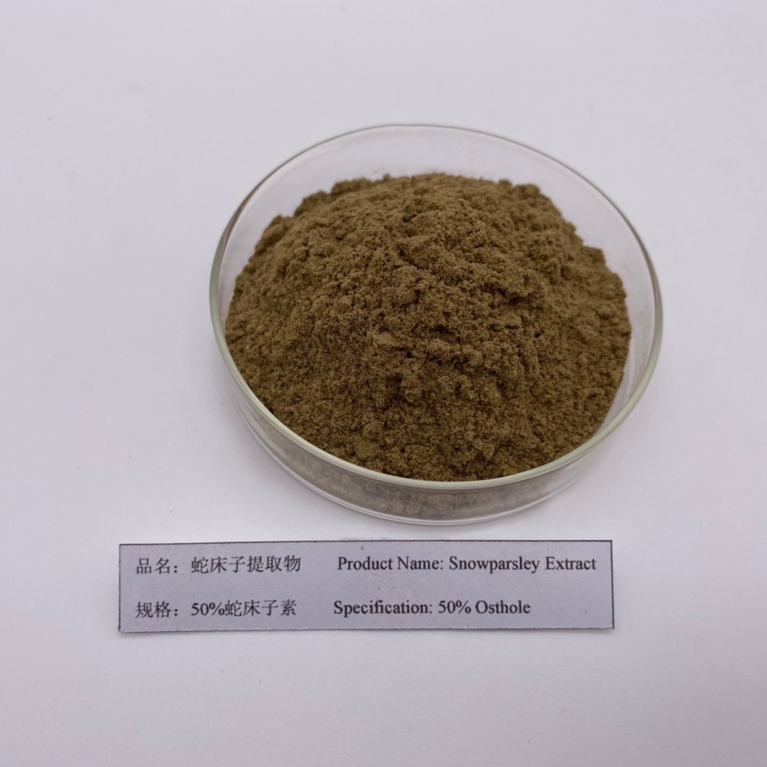 Cnidium Seed Extract