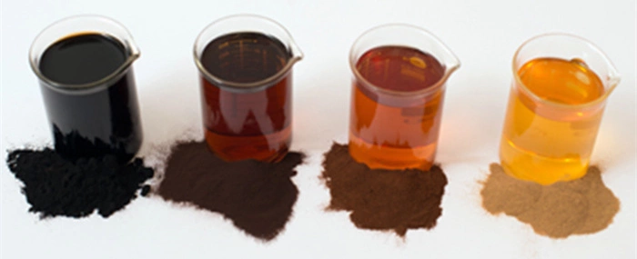 Buy Best Natural Pigmen Caramel Xuhuang