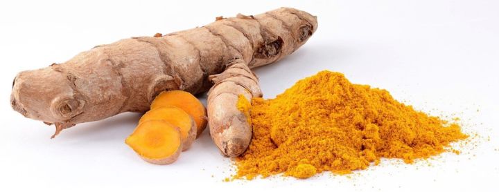 what benefits of the Turmeric 1
