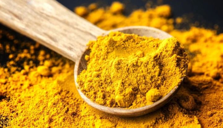 what benefits of the Turmeric 2