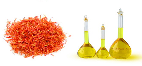 Safflower yellow's pharmacological effects and application