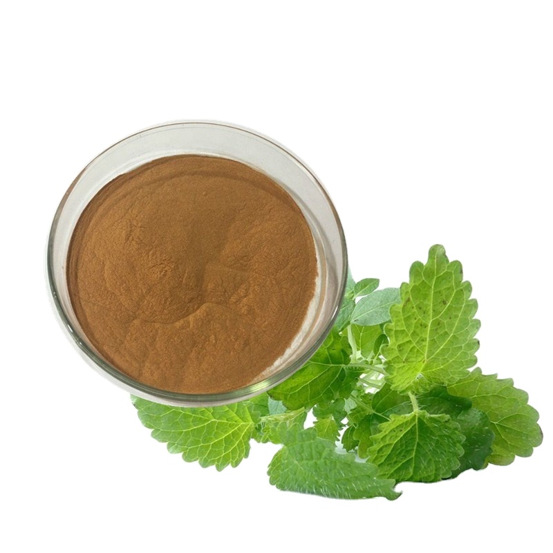 What Are Side Effects of Lemon Balm?