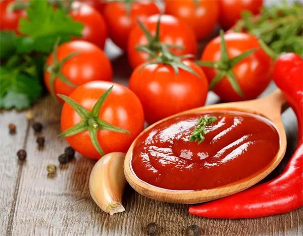 The effects of Lycopene