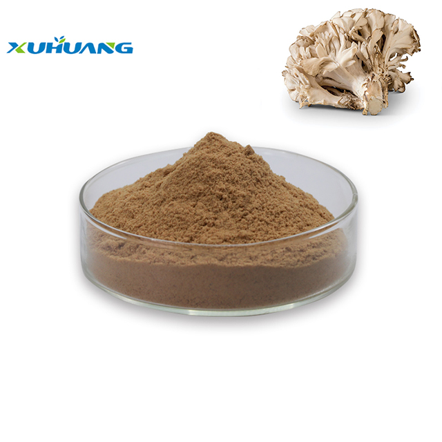 Maitake Mushroom Extract