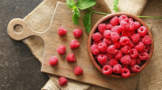 The Benefits of Raspberry Ketone for Weight Loss