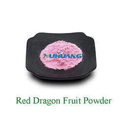 Red Pitaya Powder