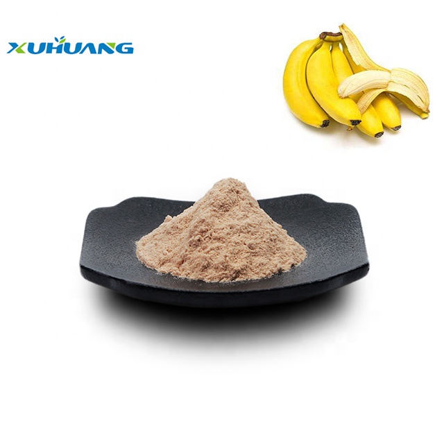 Banana Fruit Powder