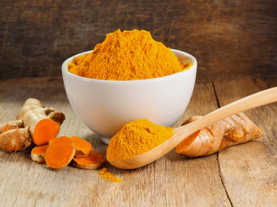  Curcumin: a growing market for plant extracts