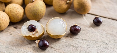 Is longan fruit good for you?