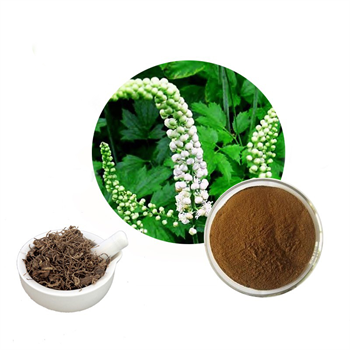Introduction to Black Cohosh