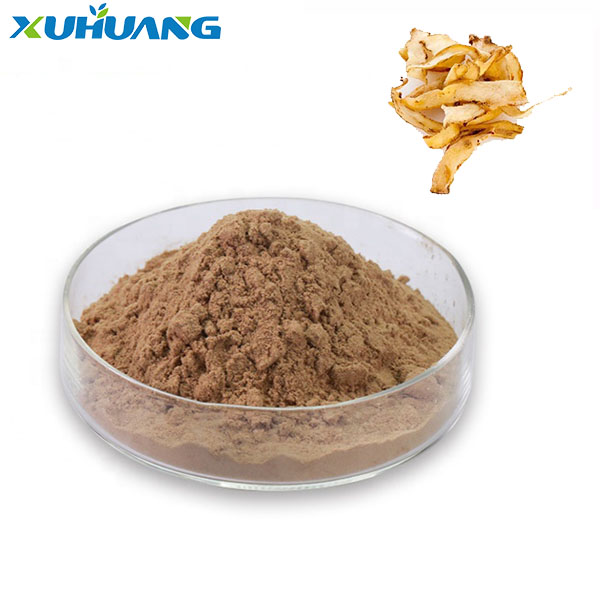 Siberian Solomonseal Rhizome Extract