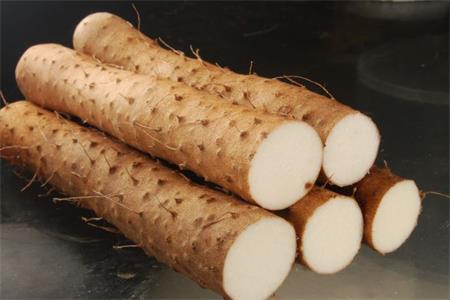 What are the benefits of women eating yam