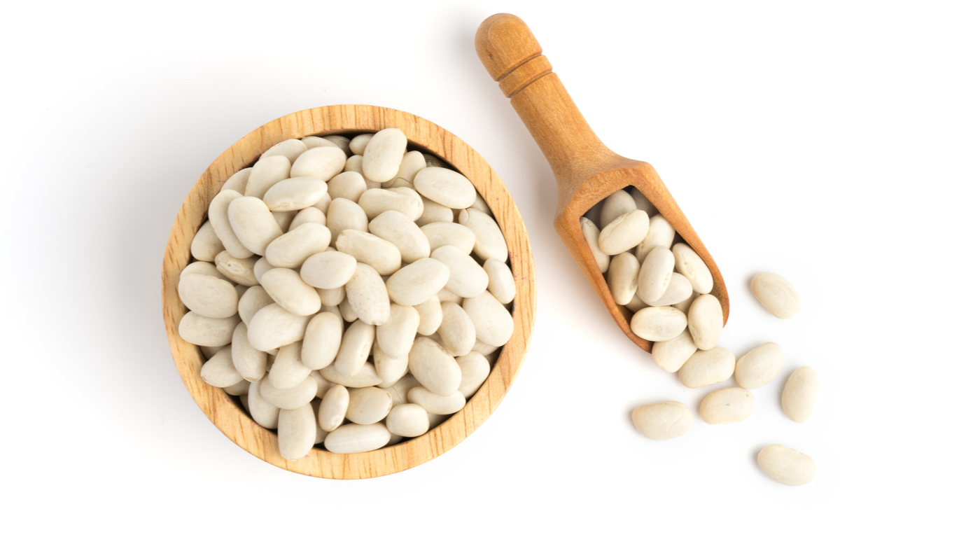 Some questions about white kidney bean extract