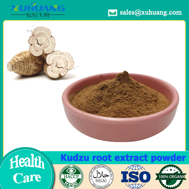 Kudzu Root Extract Powder