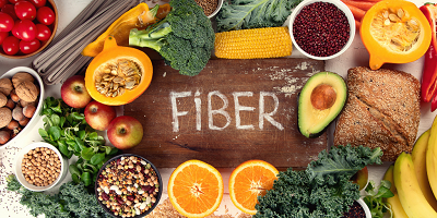 2021 Dietary fiber raw material market inventory