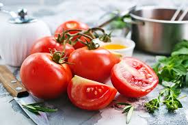 what effect of the Lycopene