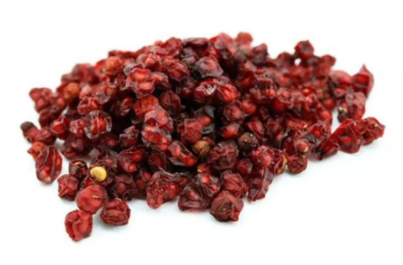 Effects of Schisandra chinensis Extract