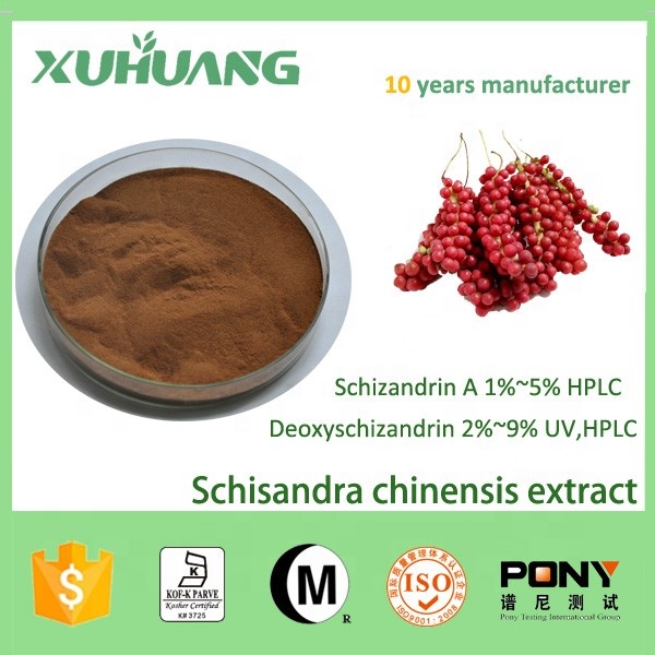 Schisandra Chinensis Extract
