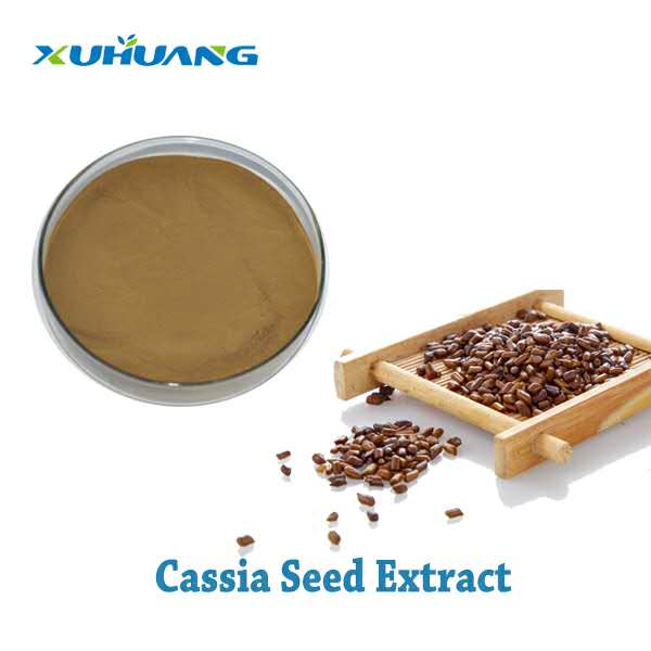Cassia Seed Extract 