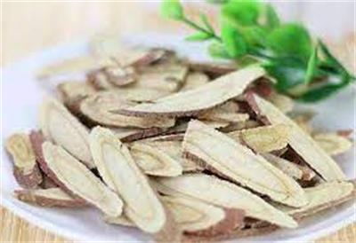 What is the application of licorice extract