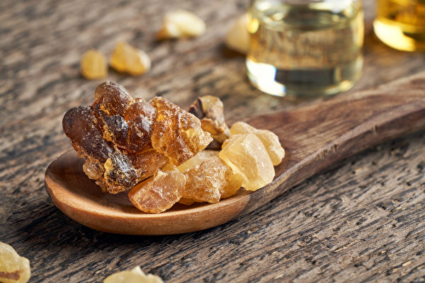 What is boswellia serrata extract used for?