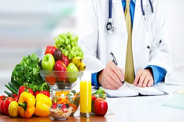 2022 new trends boost the growth wave of nutrition and health industry