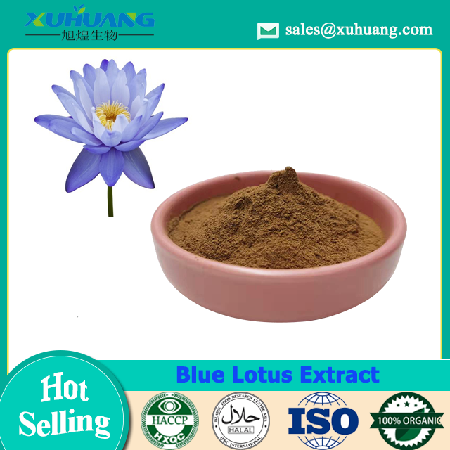 Blue Lotus Extract