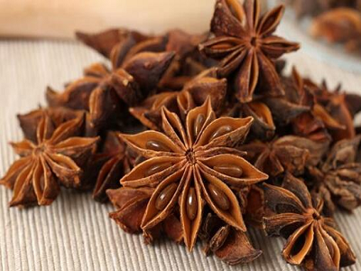 What Is Star Anise Extract Shikimic Acid?