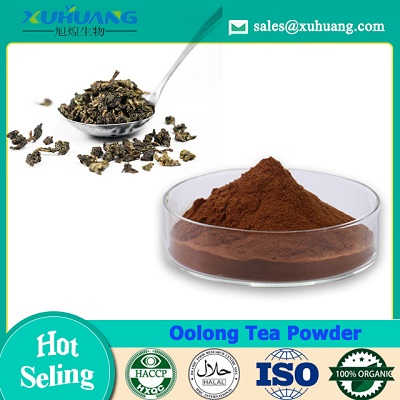 Oolong Tea Powder