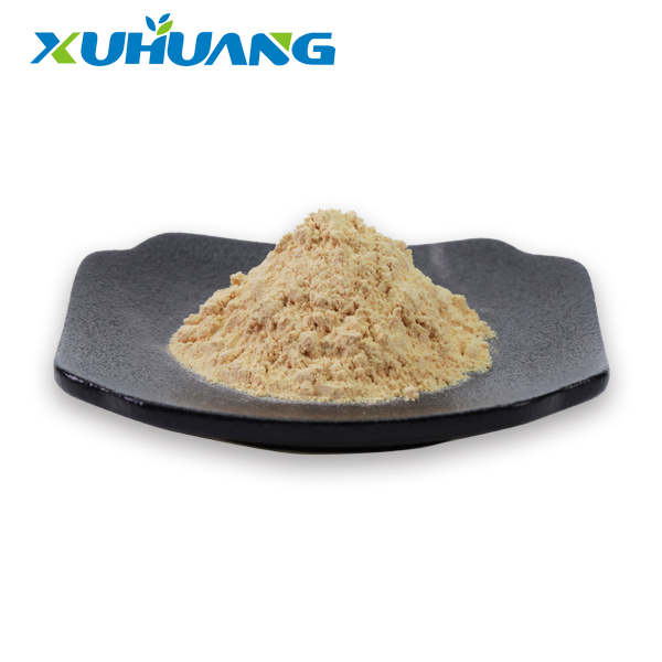 The role of ginseng extract