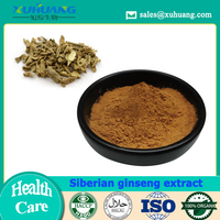 Siberian Ginseng Extract Powder