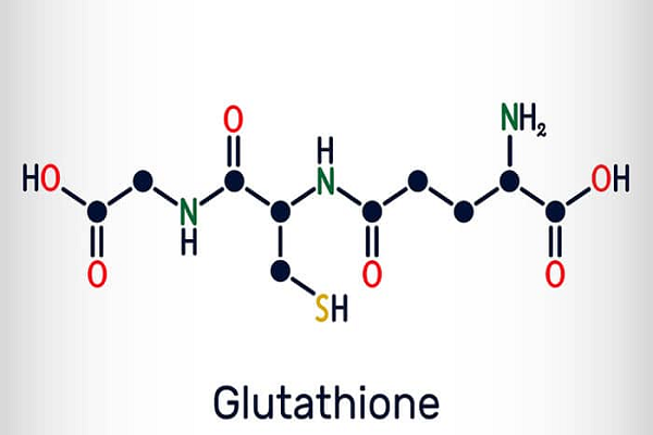 Do you know the effect of glutathione on skin
